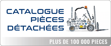 Pièces détachées