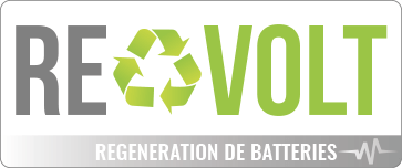 Régénération de Batteries
